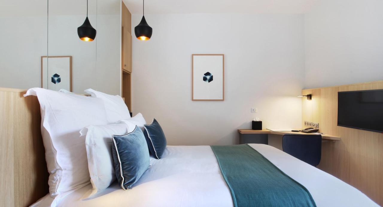 Hotel Sainte Victoire Vauvenargues Eksteriør billede